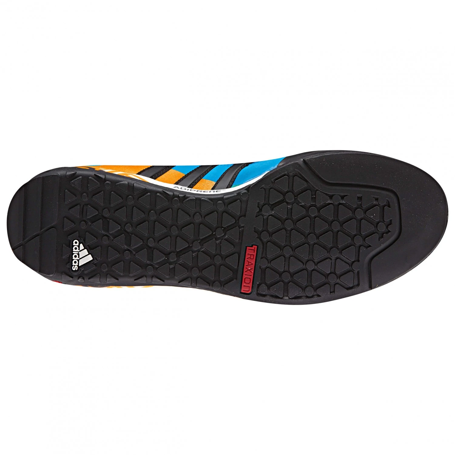 Adidas TERREX Terrex Swift Solo - Approach Shoes - Bilde 11