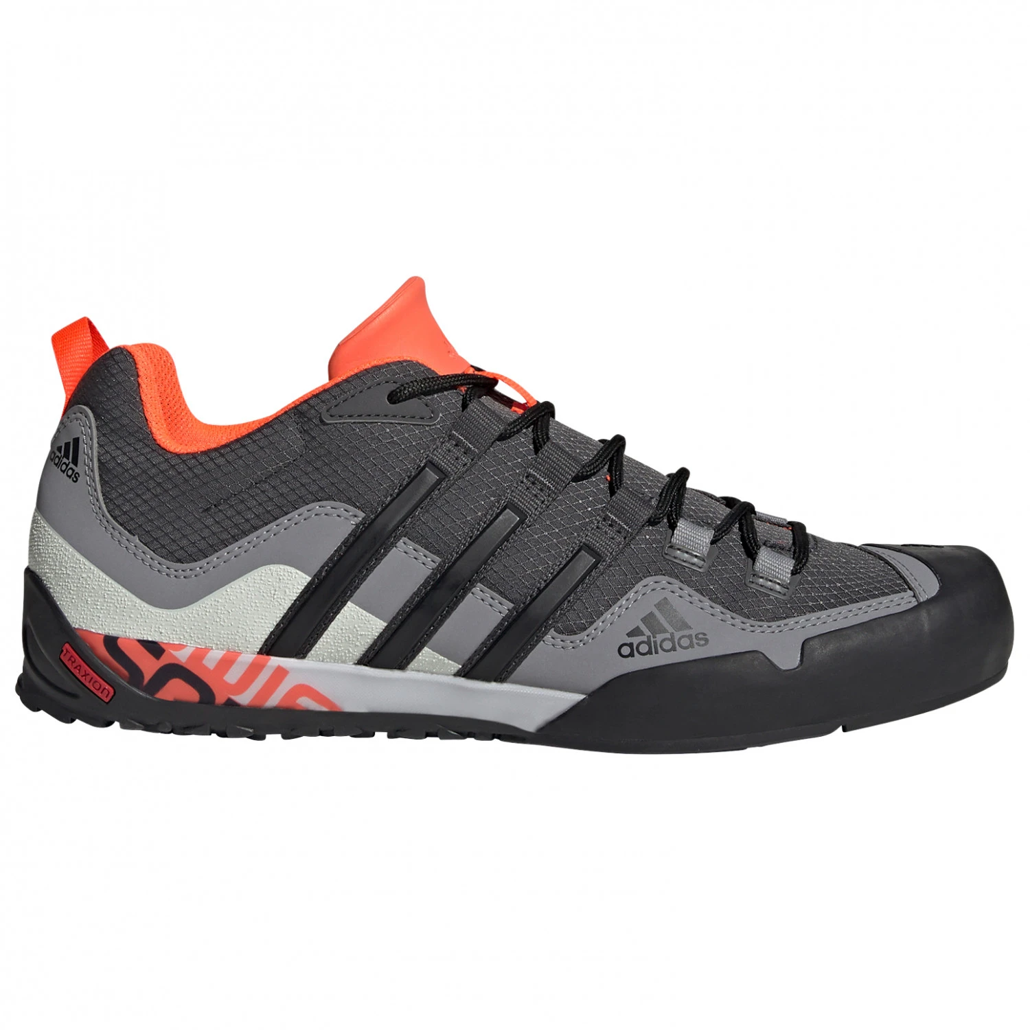 Adidas TERREX Terrex Swift Solo - Approach Shoes - Bilde 3
