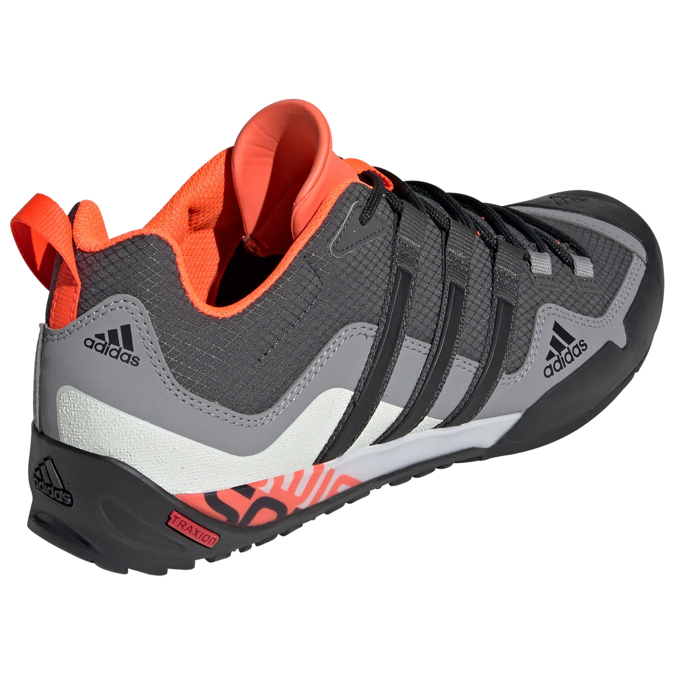 Adidas TERREX Terrex Swift Solo - Approach Shoes - Bilde 4
