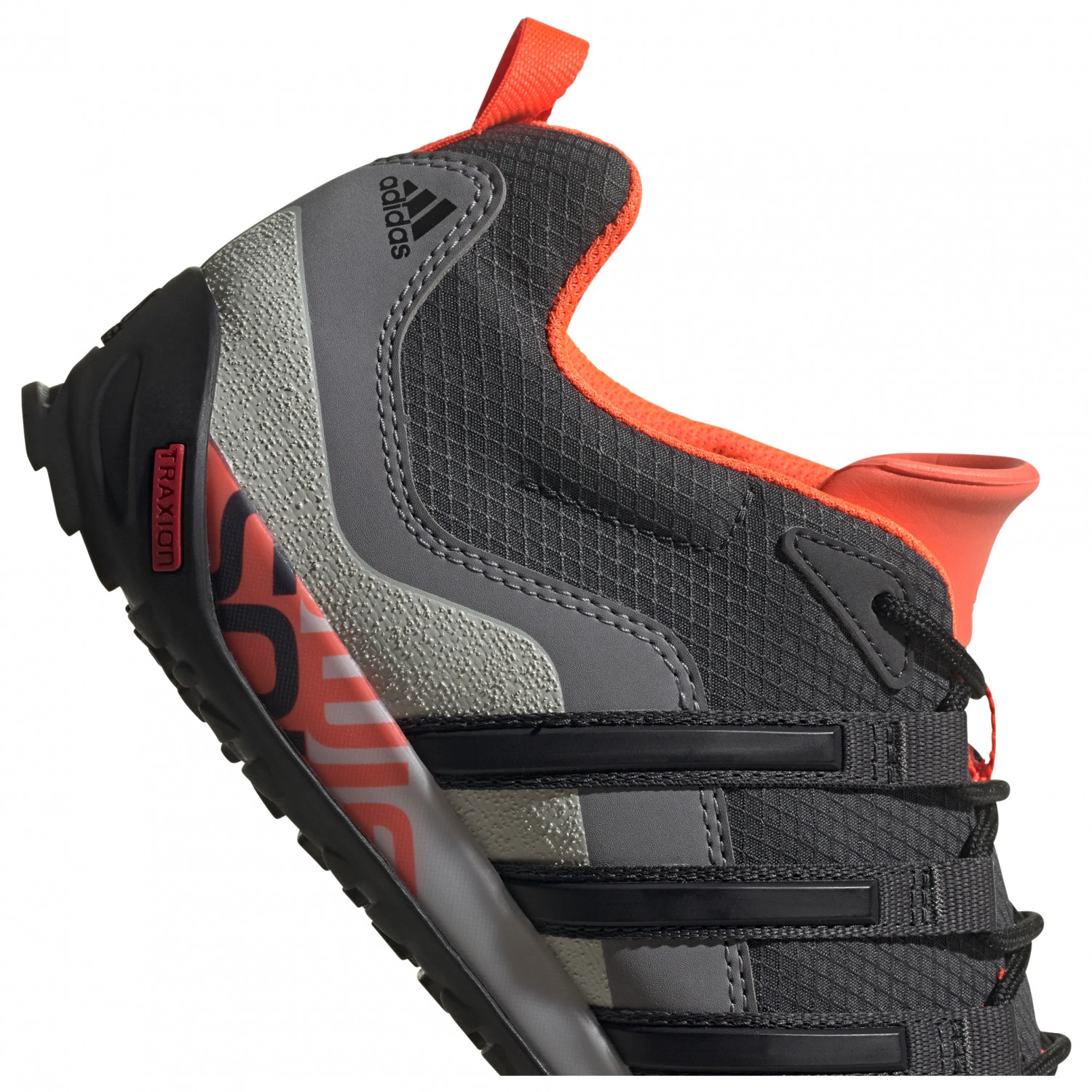Adidas TERREX Terrex Swift Solo - Approach Shoes - Bilde 9