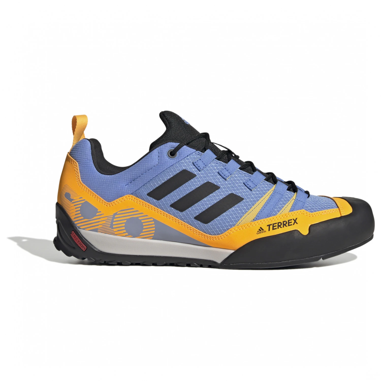 Adidas TERREX Terrex Swift Solo - Approach Shoes - Bilde 2