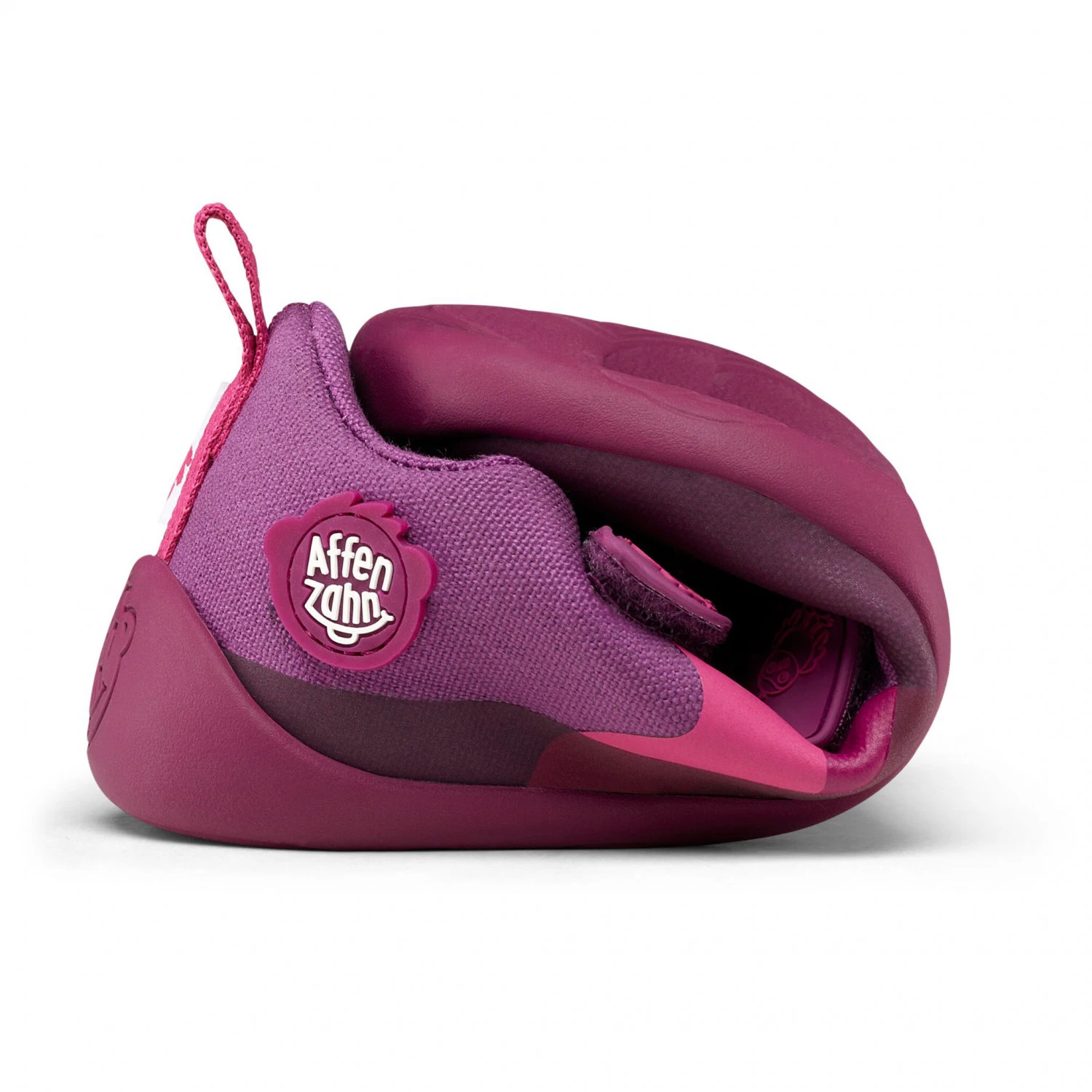 Affenzahn Kid's Barefoot Shoes Cotton Lucky - Barefoot Shoes - Bilde 4