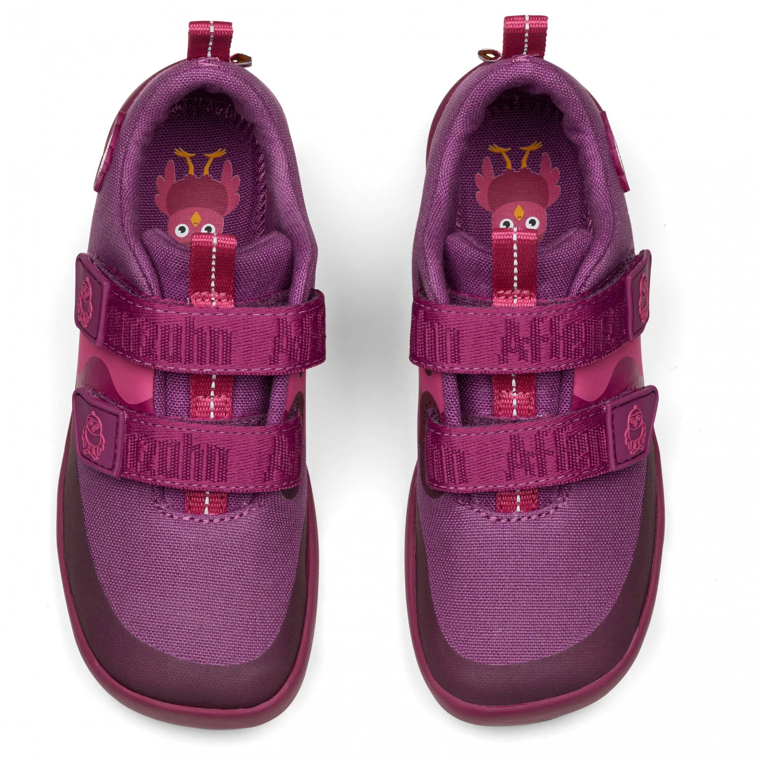 Affenzahn Kid's Barefoot Shoes Cotton Lucky - Barefoot Shoes - Bilde 6