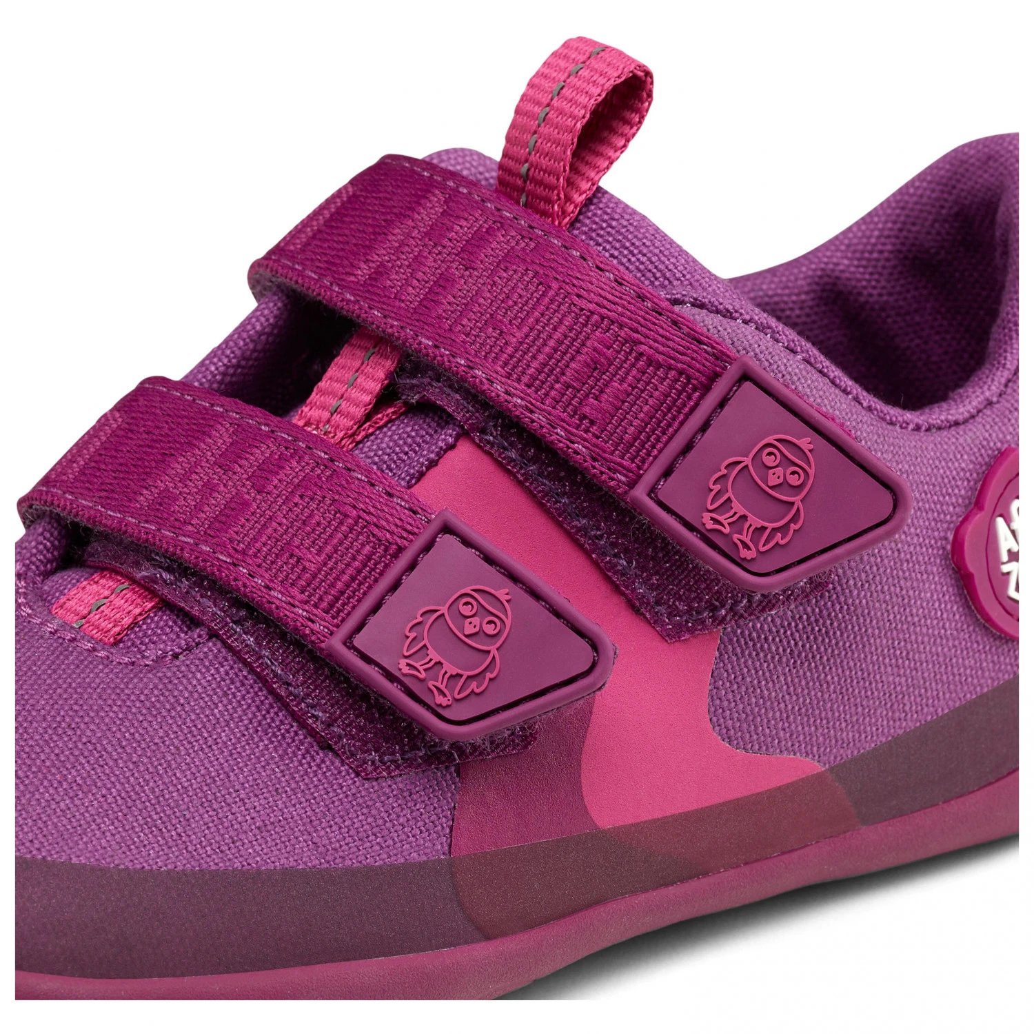 Affenzahn Kid's Barefoot Shoes Cotton Lucky - Barefoot Shoes - Bilde 8