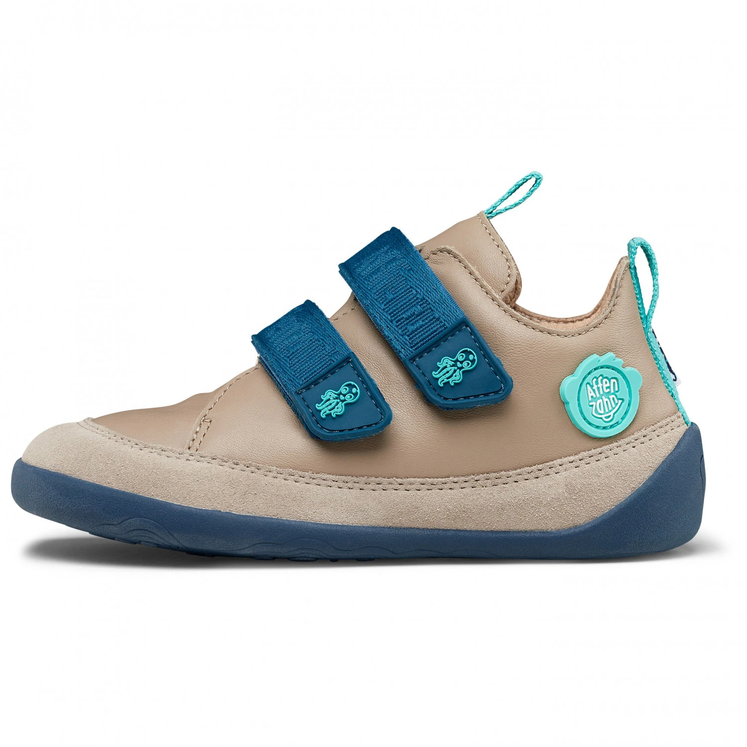 Affenzahn Kid's Barefoot Shoes Leather Buddy - Barefoot Shoes - Bilde 2