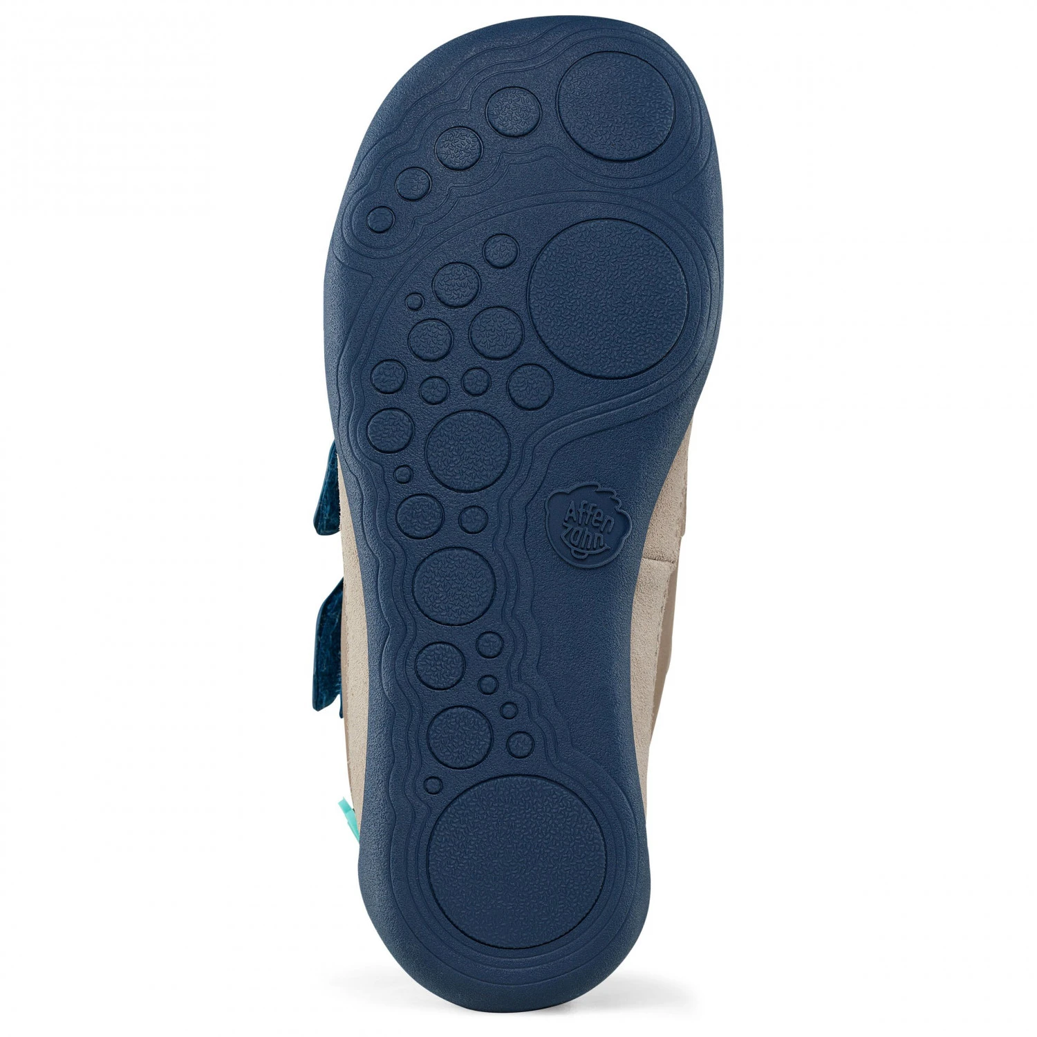 Affenzahn Kid's Barefoot Shoes Leather Buddy - Barefoot Shoes - Bilde 3