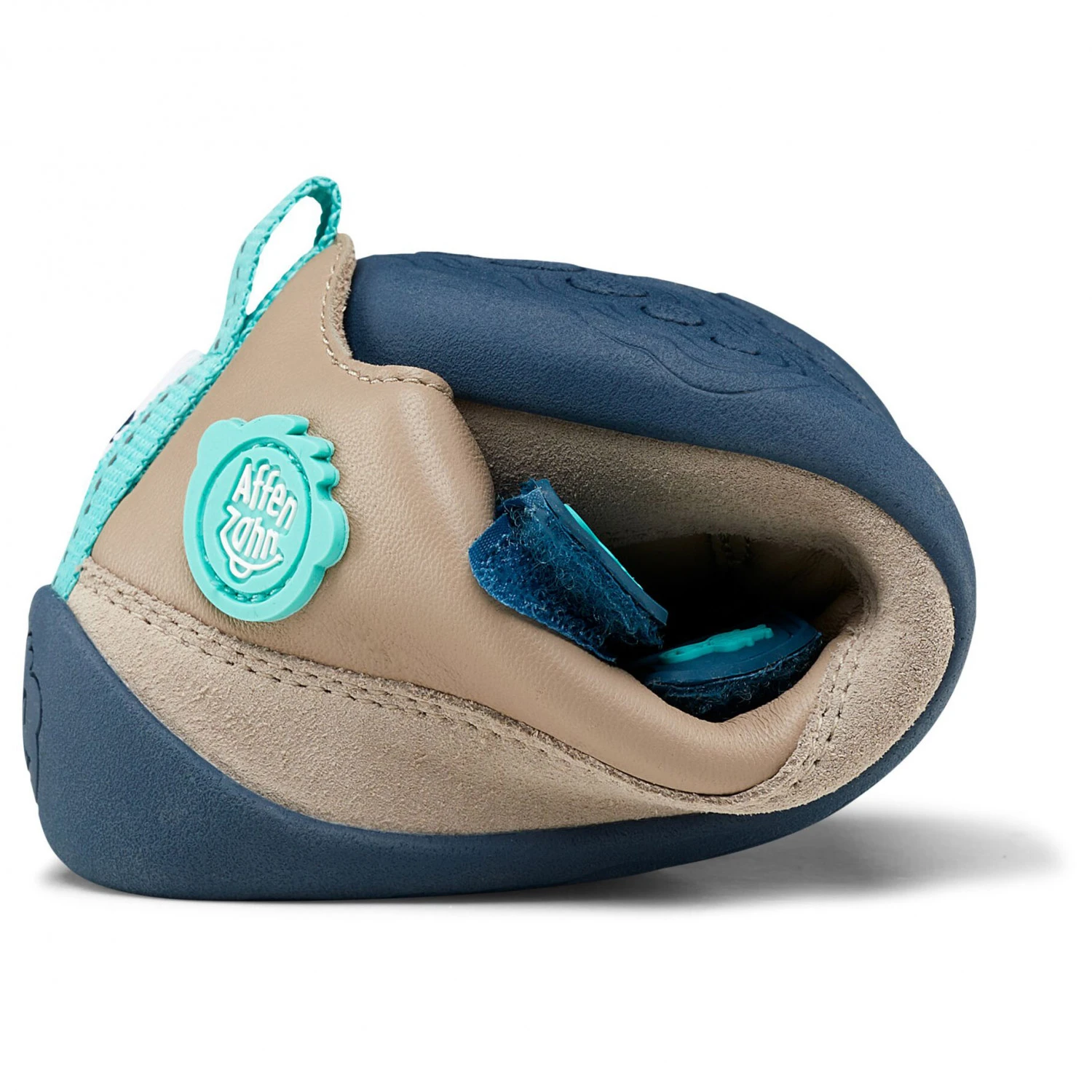 Affenzahn Kid's Barefoot Shoes Leather Buddy - Barefoot Shoes - Bilde 4