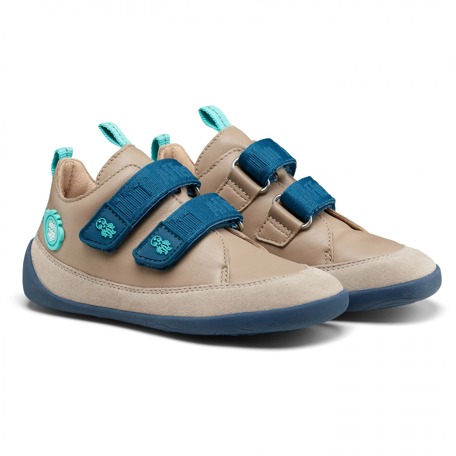 Affenzahn Kid's Barefoot Shoes Leather Buddy - Barefoot Shoes - Bilde 5