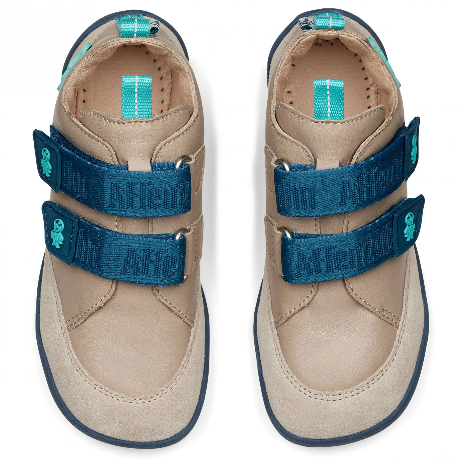 Affenzahn Kid's Barefoot Shoes Leather Buddy - Barefoot Shoes - Bilde 6