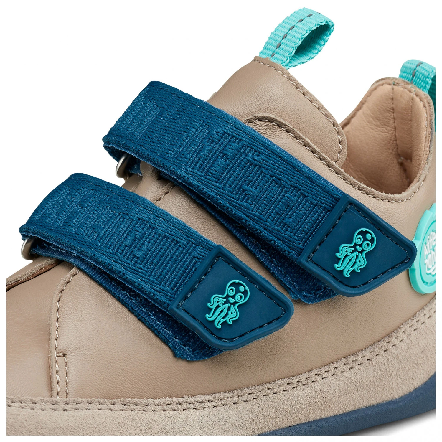 Affenzahn Kid's Barefoot Shoes Leather Buddy - Barefoot Shoes - Bilde 8