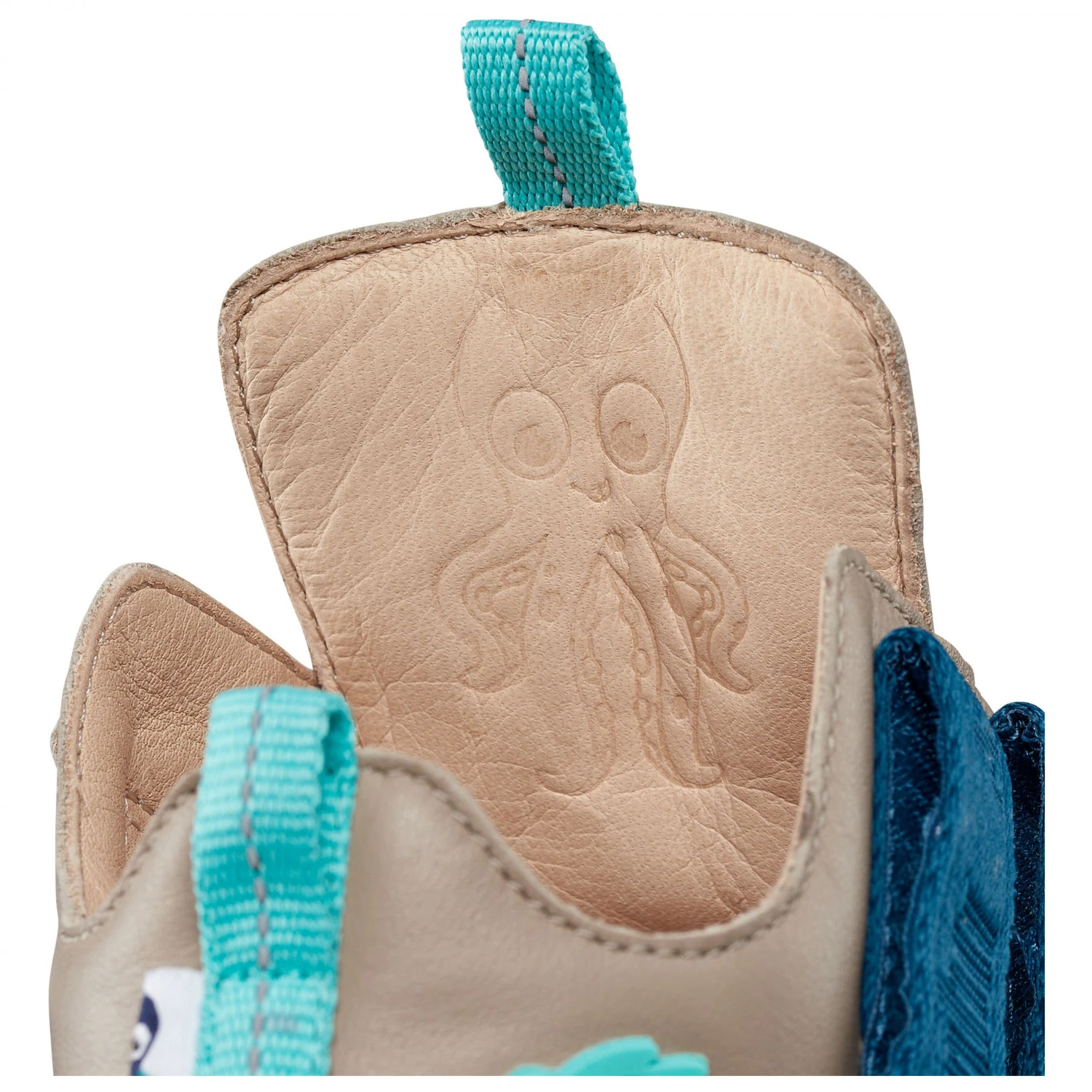 Affenzahn Kid's Barefoot Shoes Leather Buddy - Barefoot Shoes - Bilde 9