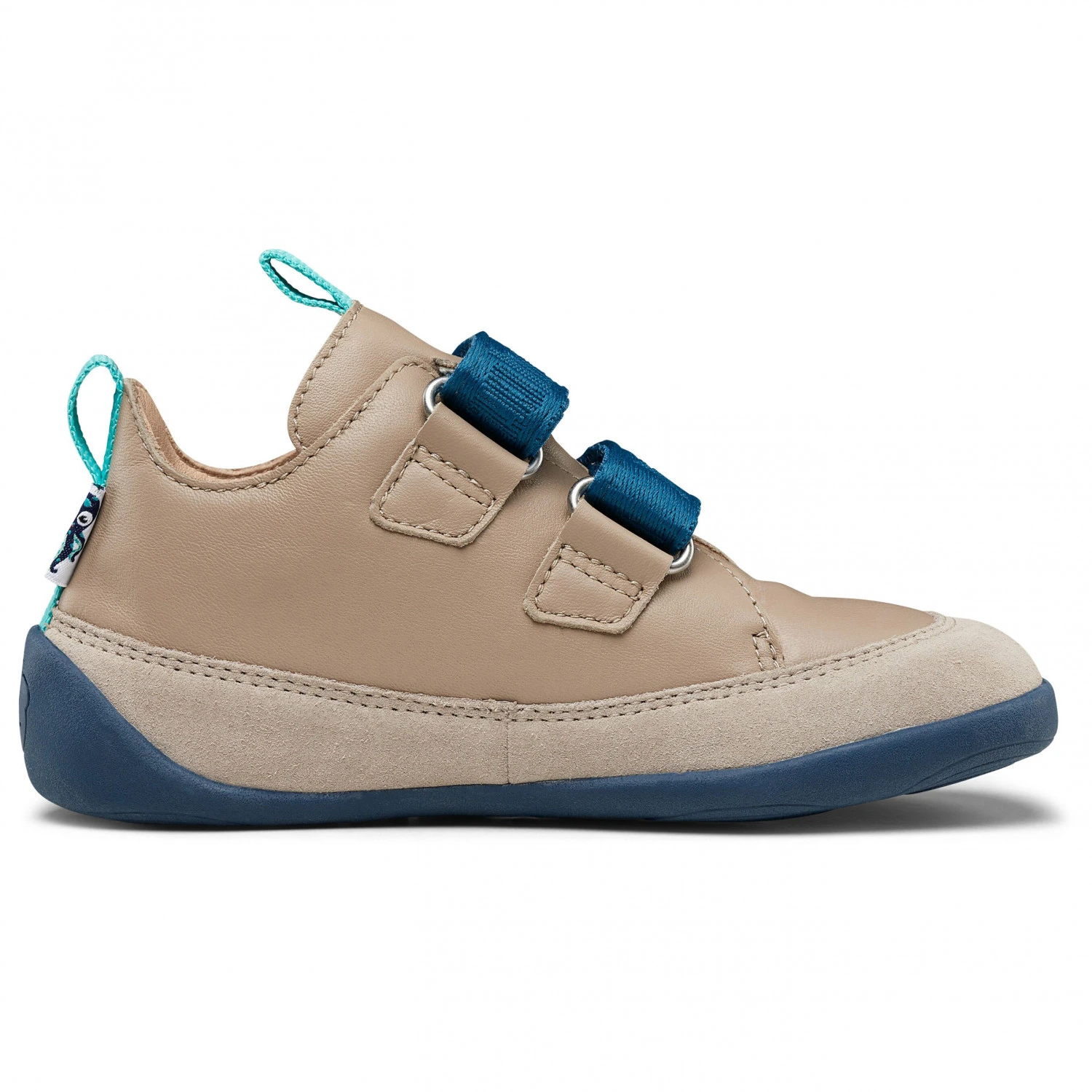 Affenzahn Kid's Barefoot Shoes Leather Buddy - Barefoot Shoes