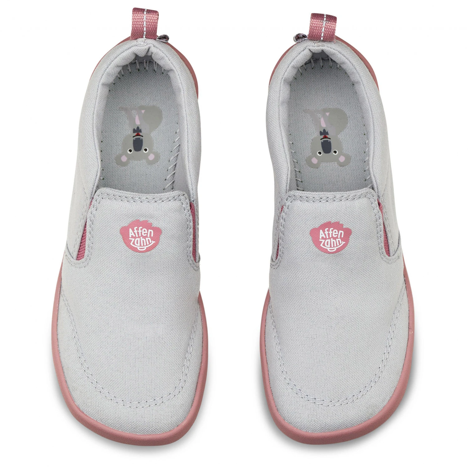 Affenzahn Kid's Barefoot Shoes Vegan Ready - Barefoot Shoes - Bilde 6
