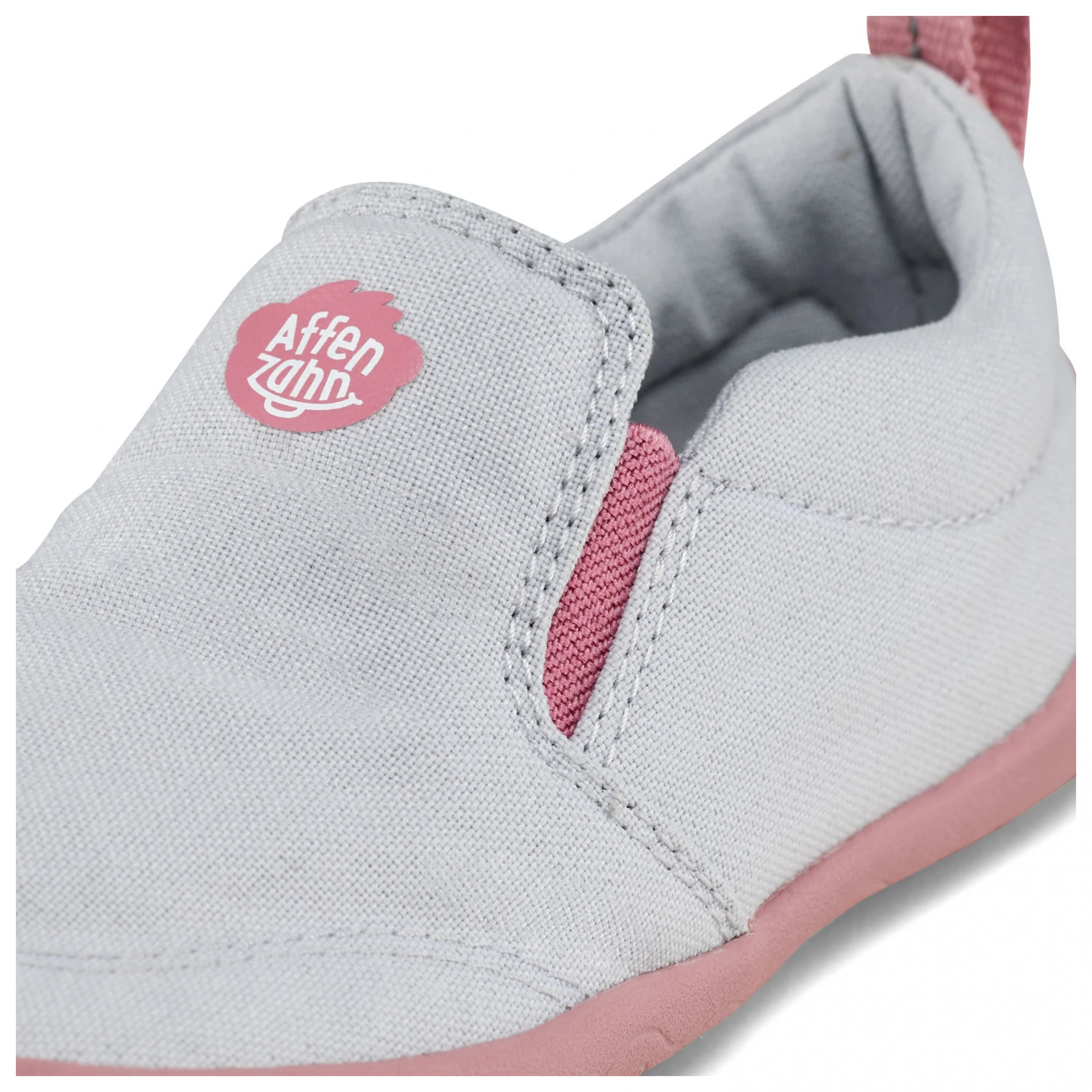 Affenzahn Kid's Barefoot Shoes Vegan Ready - Barefoot Shoes - Bilde 8