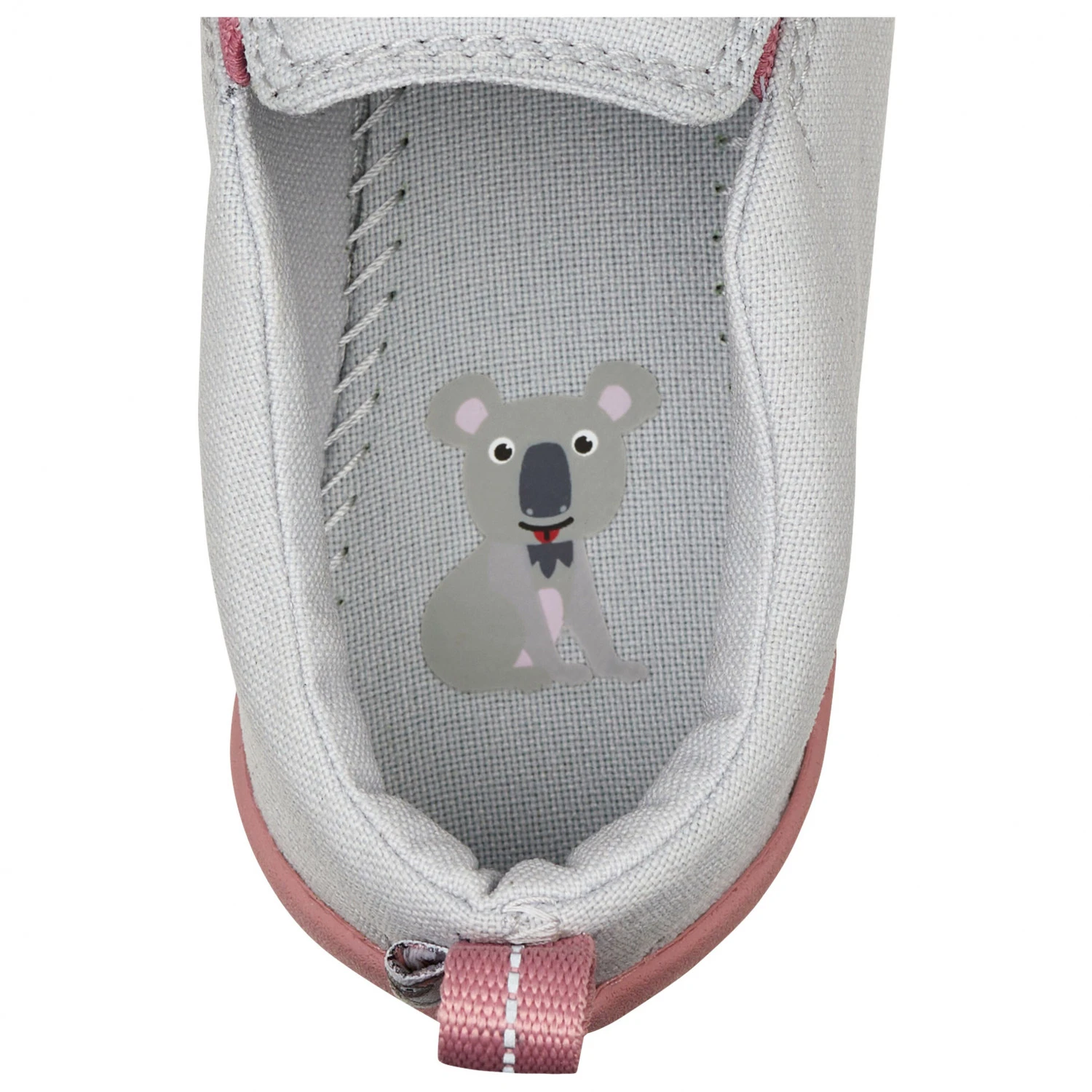 Affenzahn Kid's Barefoot Shoes Vegan Ready - Barefoot Shoes - Bilde 9