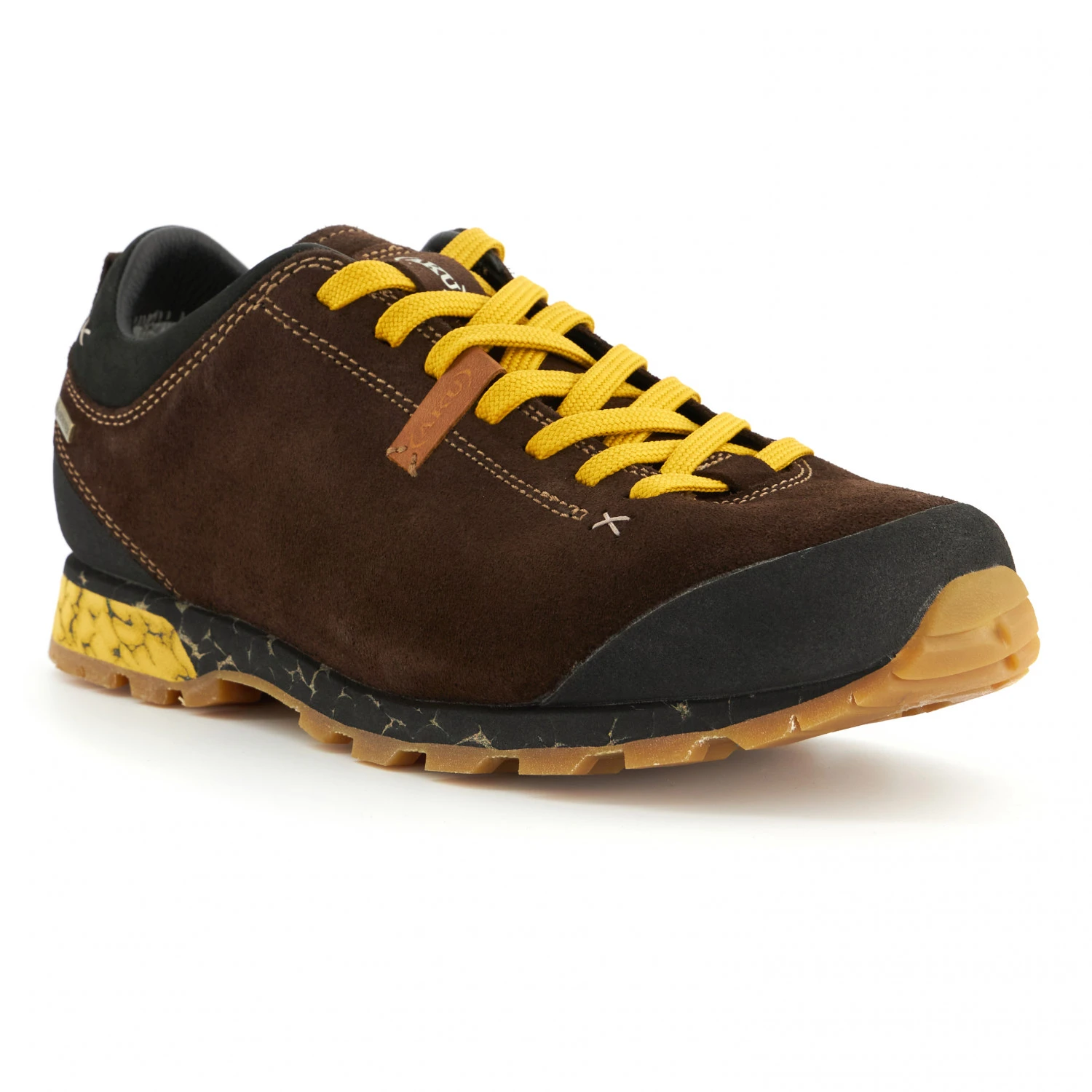 Aku Bellamont 3 Suede GTX - Sneakers - Bilde 2