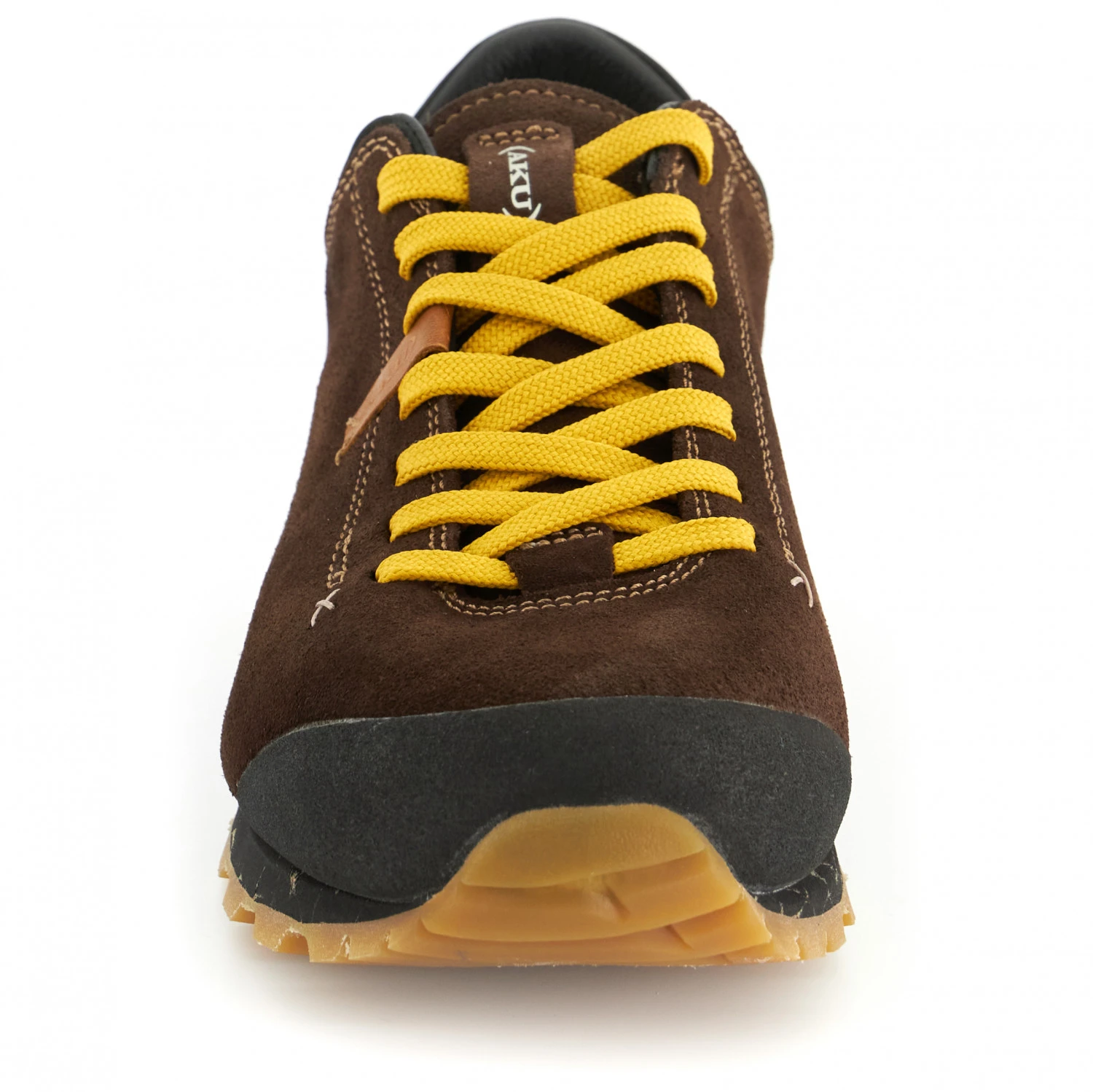 Aku Bellamont 3 Suede GTX - Sneakers - Bilde 3