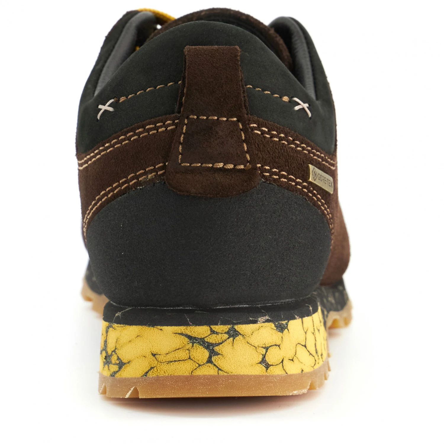 Aku Bellamont 3 Suede GTX - Sneakers - Bilde 5