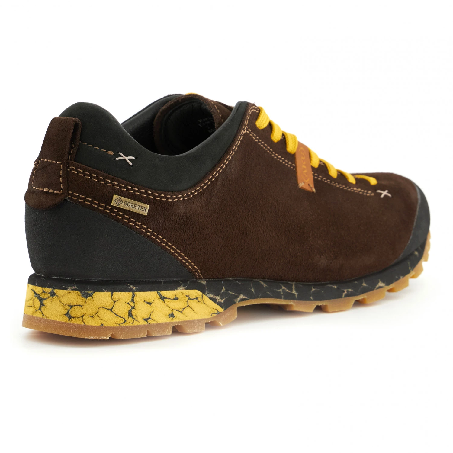 Aku Bellamont 3 Suede GTX - Sneakers - Bilde 6