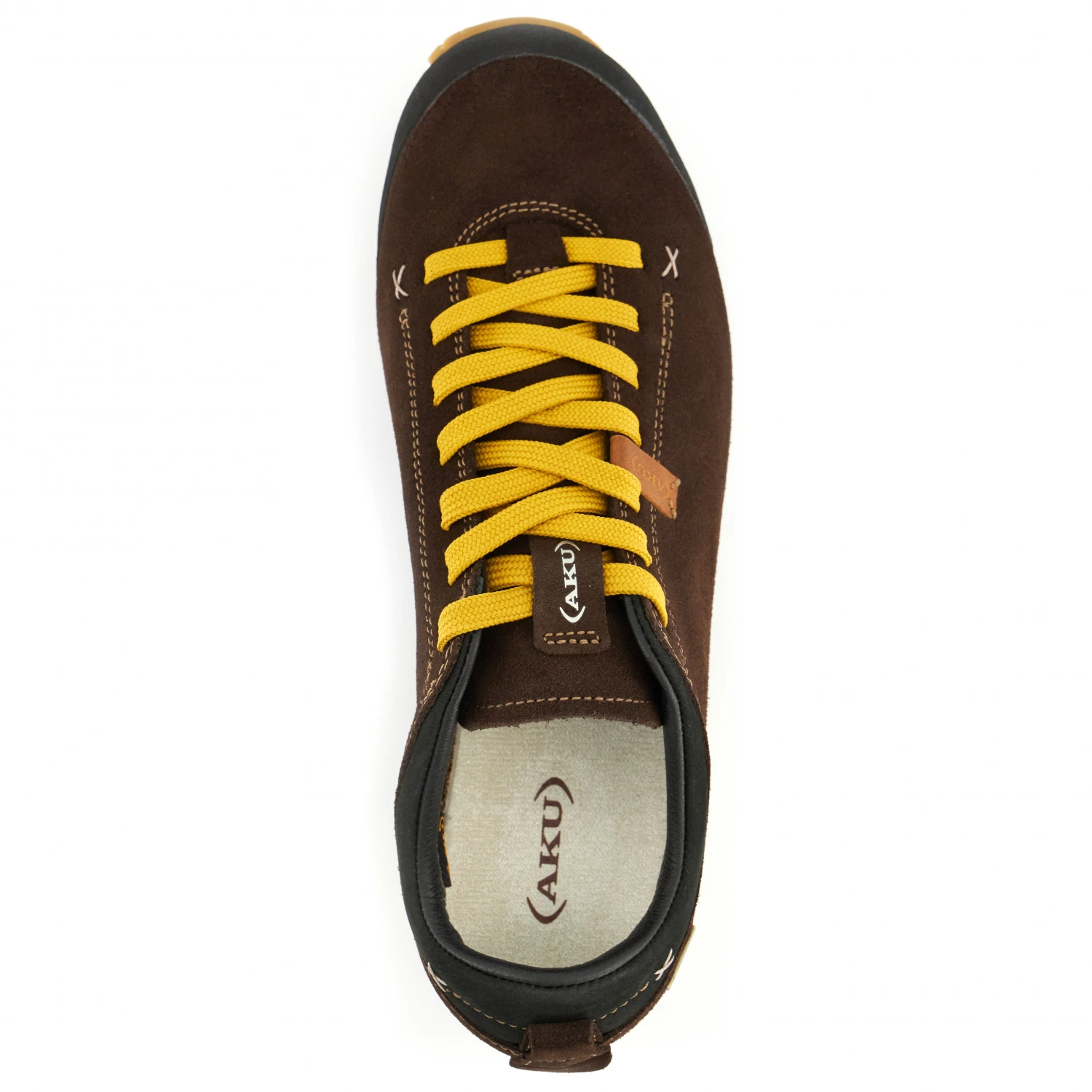 Aku Bellamont 3 Suede GTX - Sneakers - Bilde 8