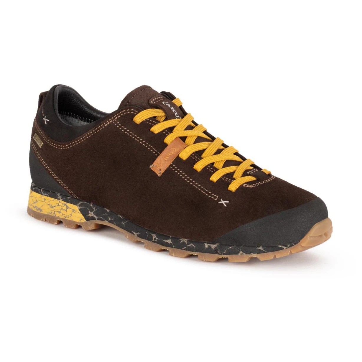 Aku Bellamont 3 Suede GTX - Sneakers