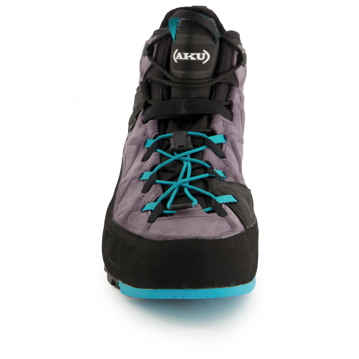 Aku Women's Rock DFS Mid GTX - Approach Shoes - Bilde 4