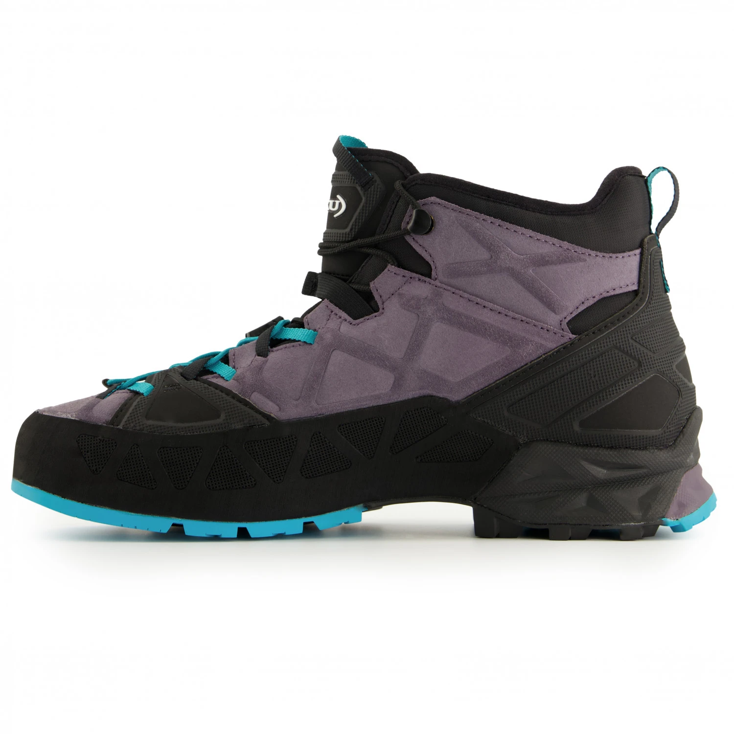 Aku Women's Rock DFS Mid GTX - Approach Shoes - Bilde 5