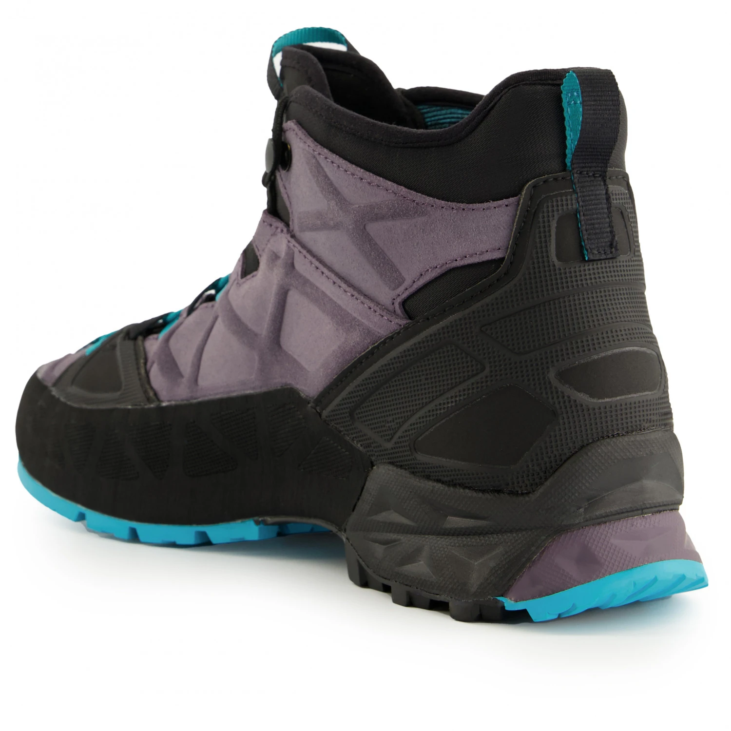 Aku Women's Rock DFS Mid GTX - Approach Shoes - Bilde 6