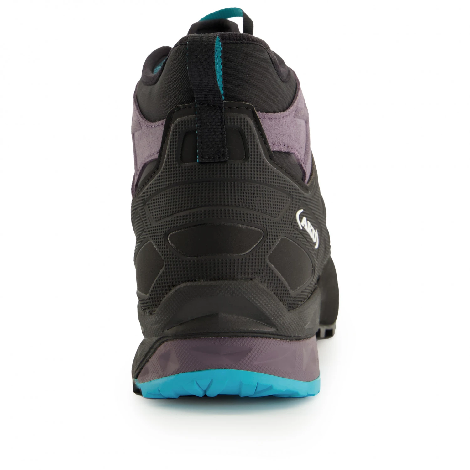 Aku Women's Rock DFS Mid GTX - Approach Shoes - Bilde 7