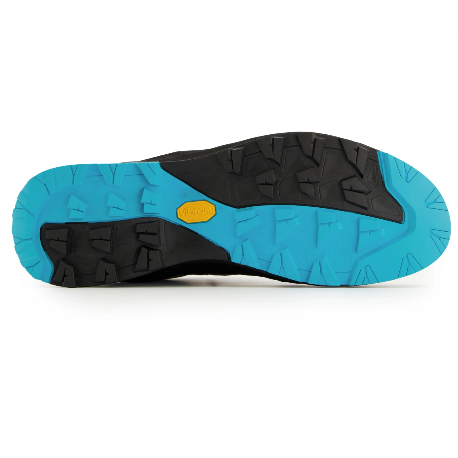 Aku Women's Rock DFS Mid GTX - Approach Shoes - Bilde 10