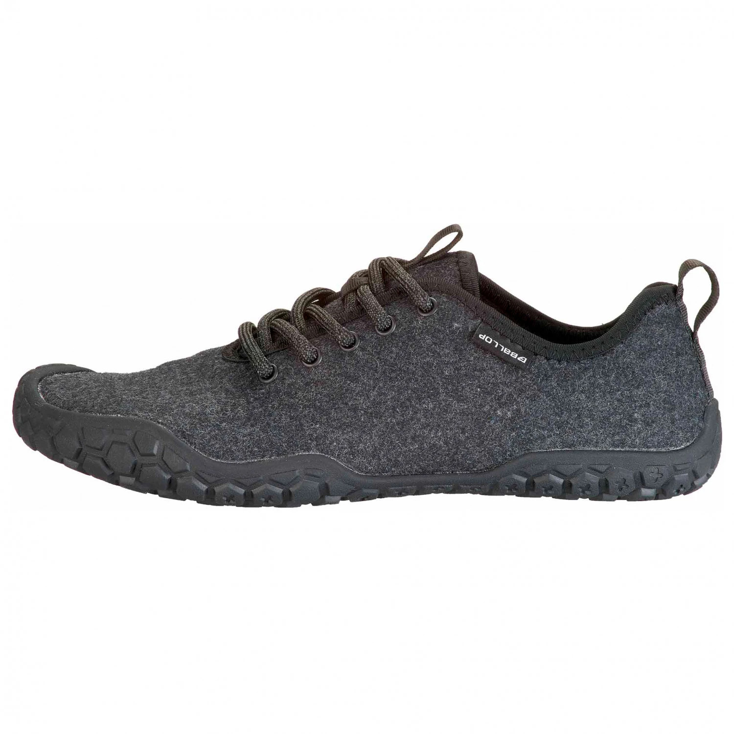 Ballop Corso - Barefoot Shoes - Bilde 2