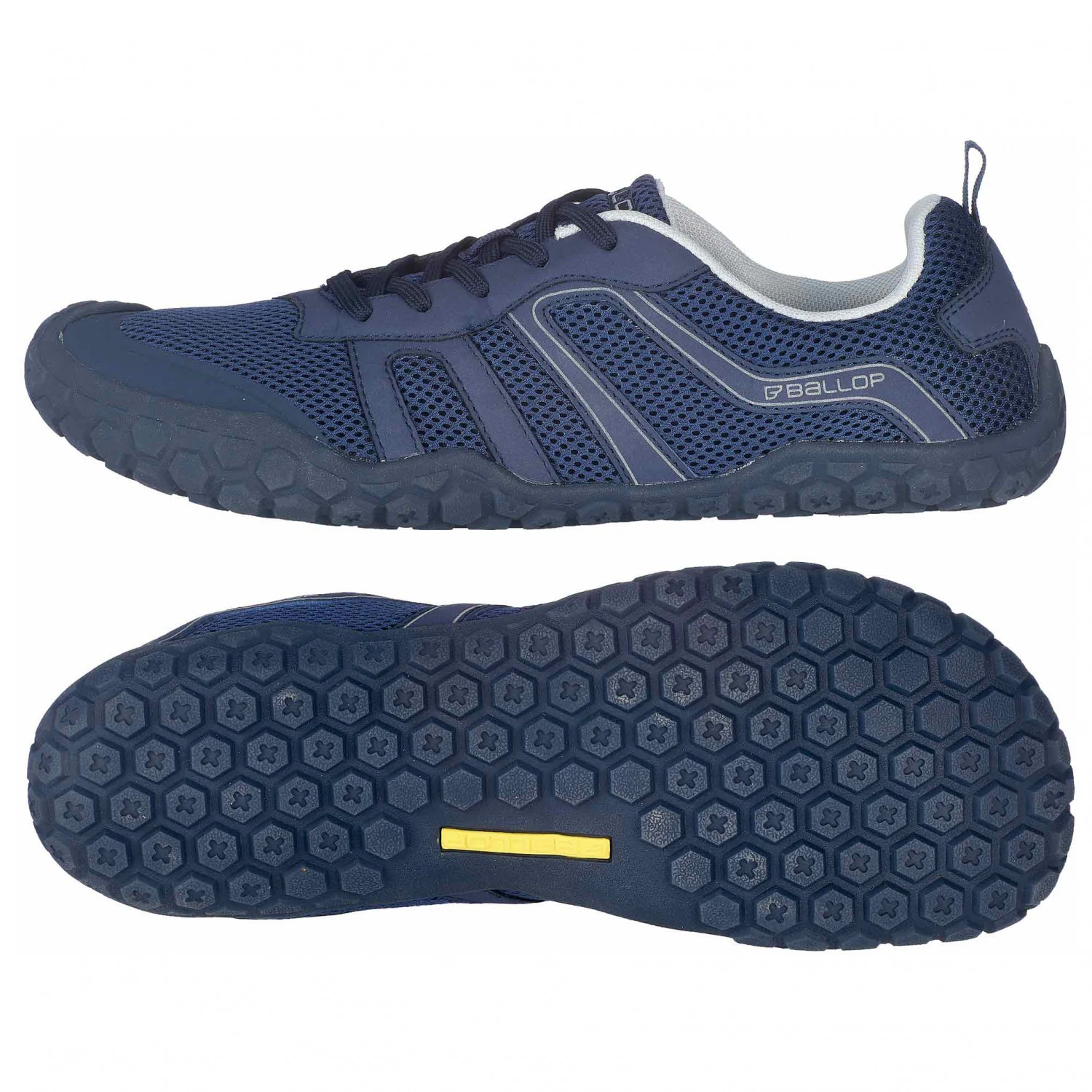 Ballop Pellet - Barefoot Shoes - Bilde 2