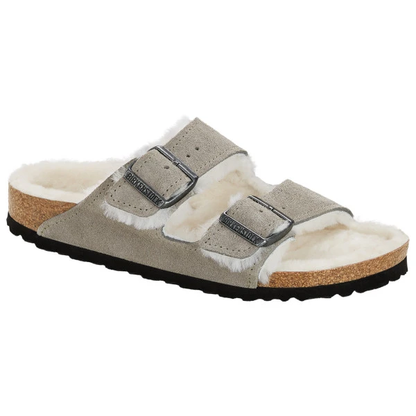 Birkenstock Arizona VL Shearling - Slippers