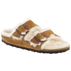 Birkenstock Arizona VL Sheepskin - Slippers