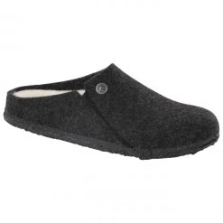 Birkenstock Zermatt Shearling FE - Slippers