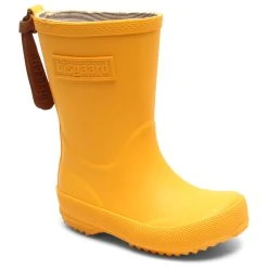 Bisgaard Kid's Basic Rubber - Wellington Boots