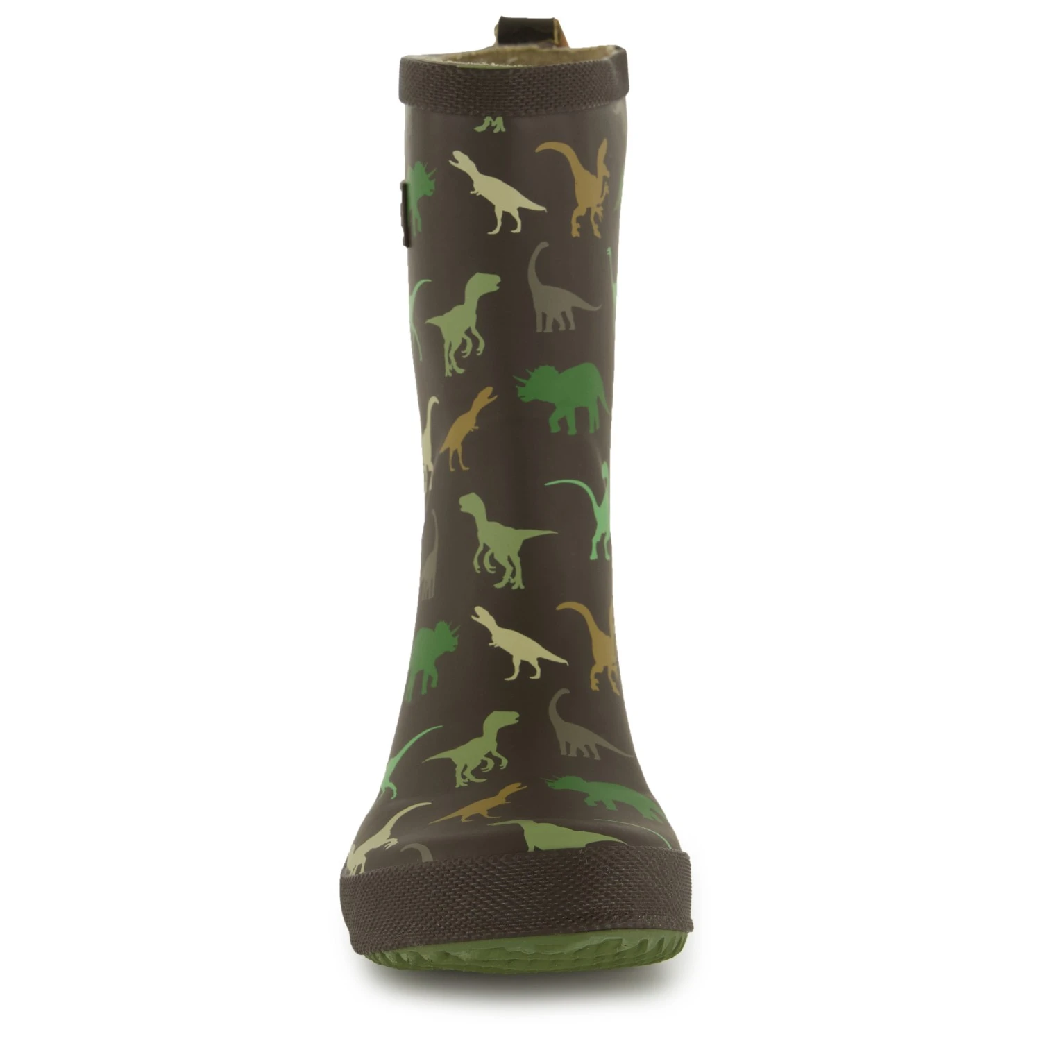 Bisgaard Kid's Basic Rubber - Wellington Boots - Bilde 3