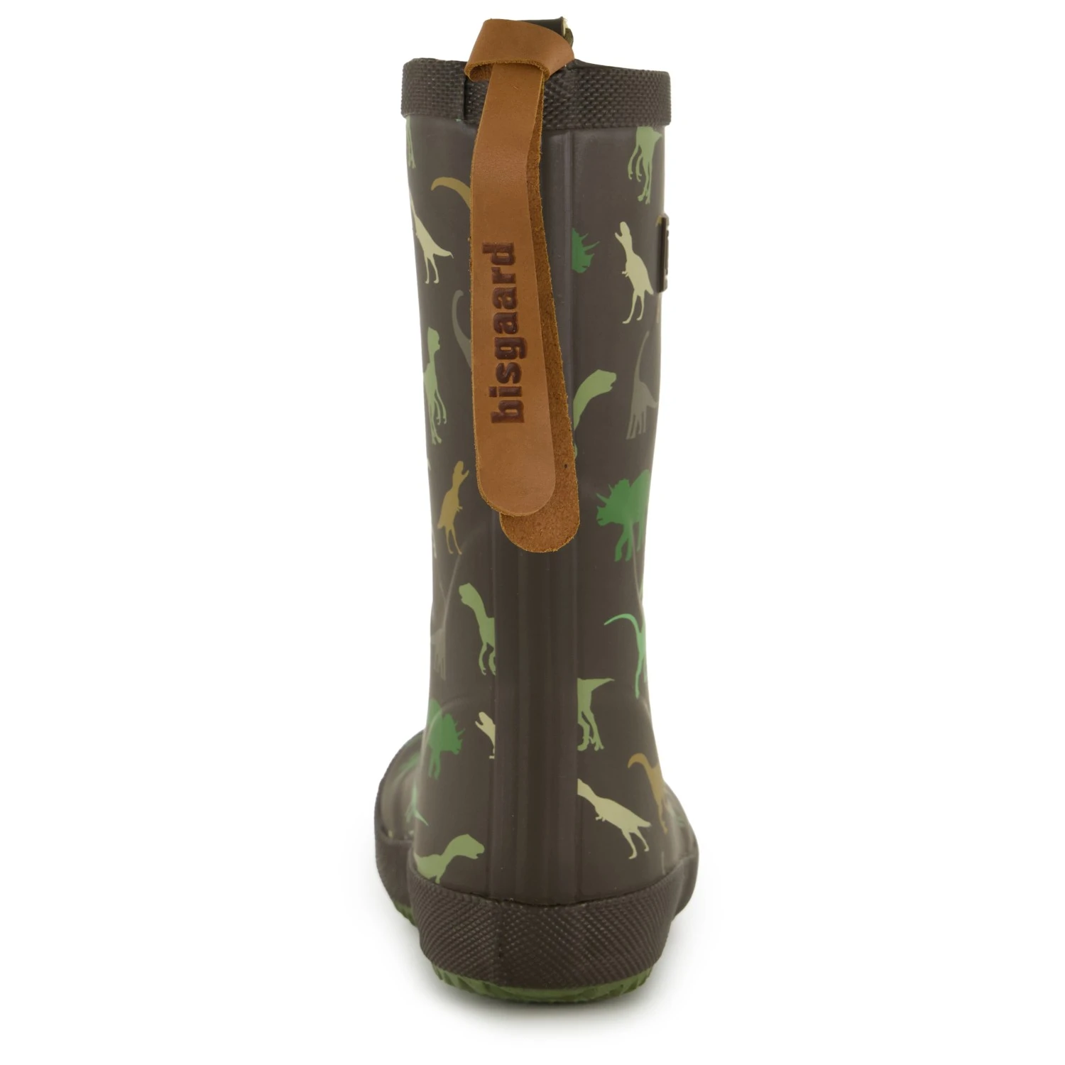 Bisgaard Kid's Basic Rubber - Wellington Boots - Bilde 6