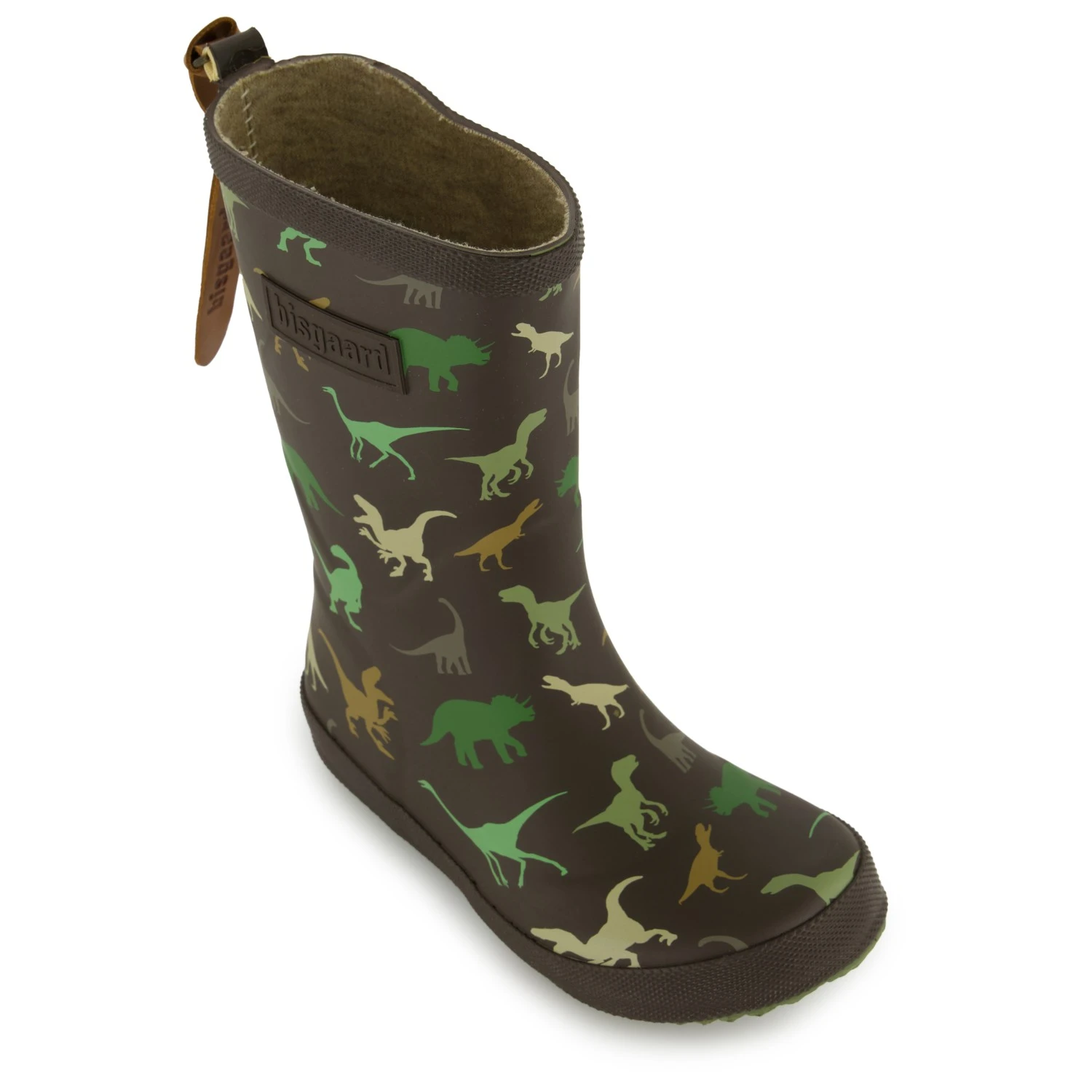 Bisgaard Kid's Basic Rubber - Wellington Boots - Bilde 7