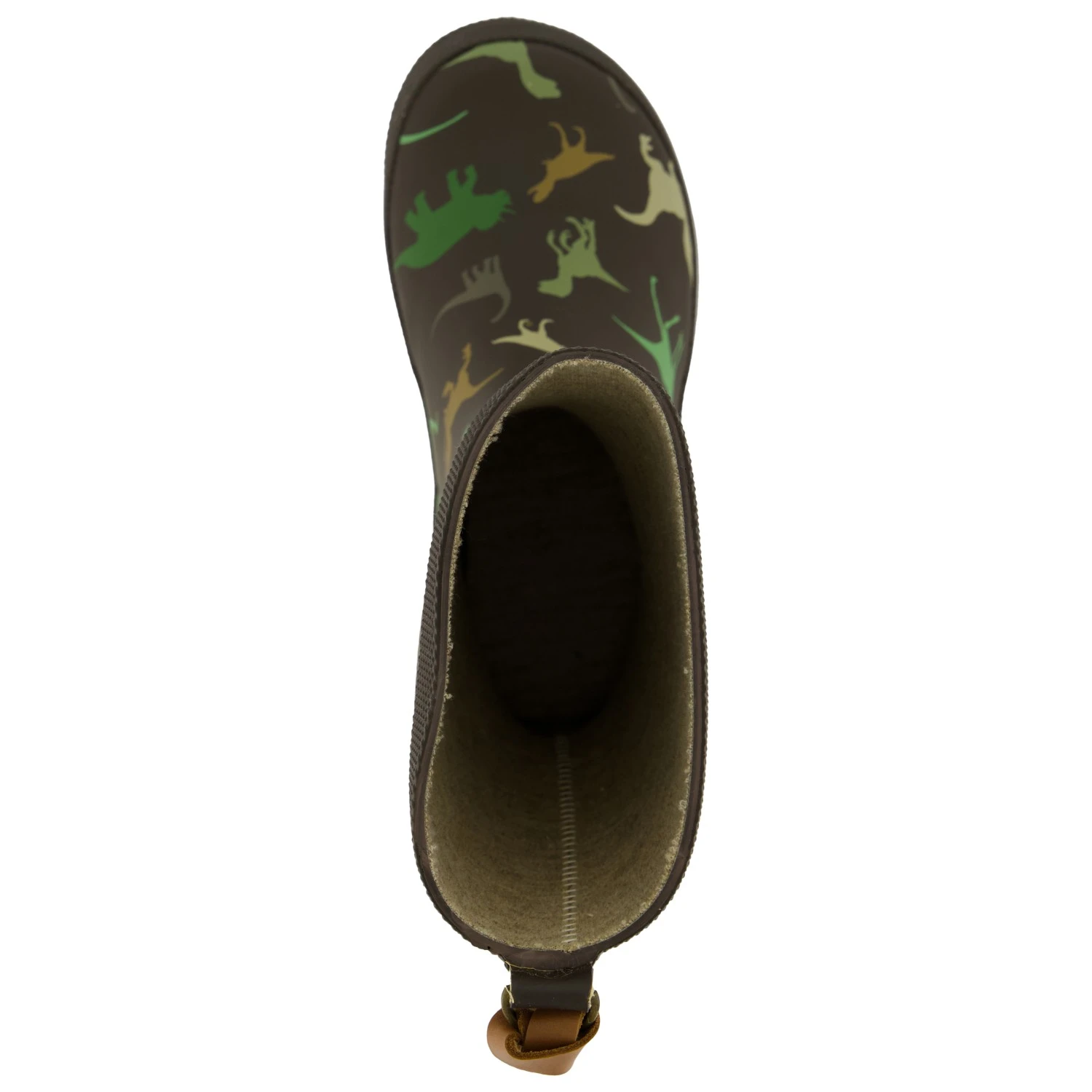 Bisgaard Kid's Basic Rubber - Wellington Boots - Bilde 8