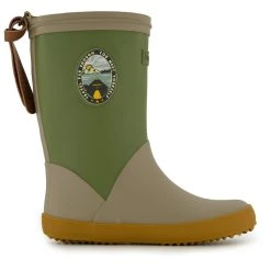 Bisgaard Kid's Fashion II - Wellington Boots