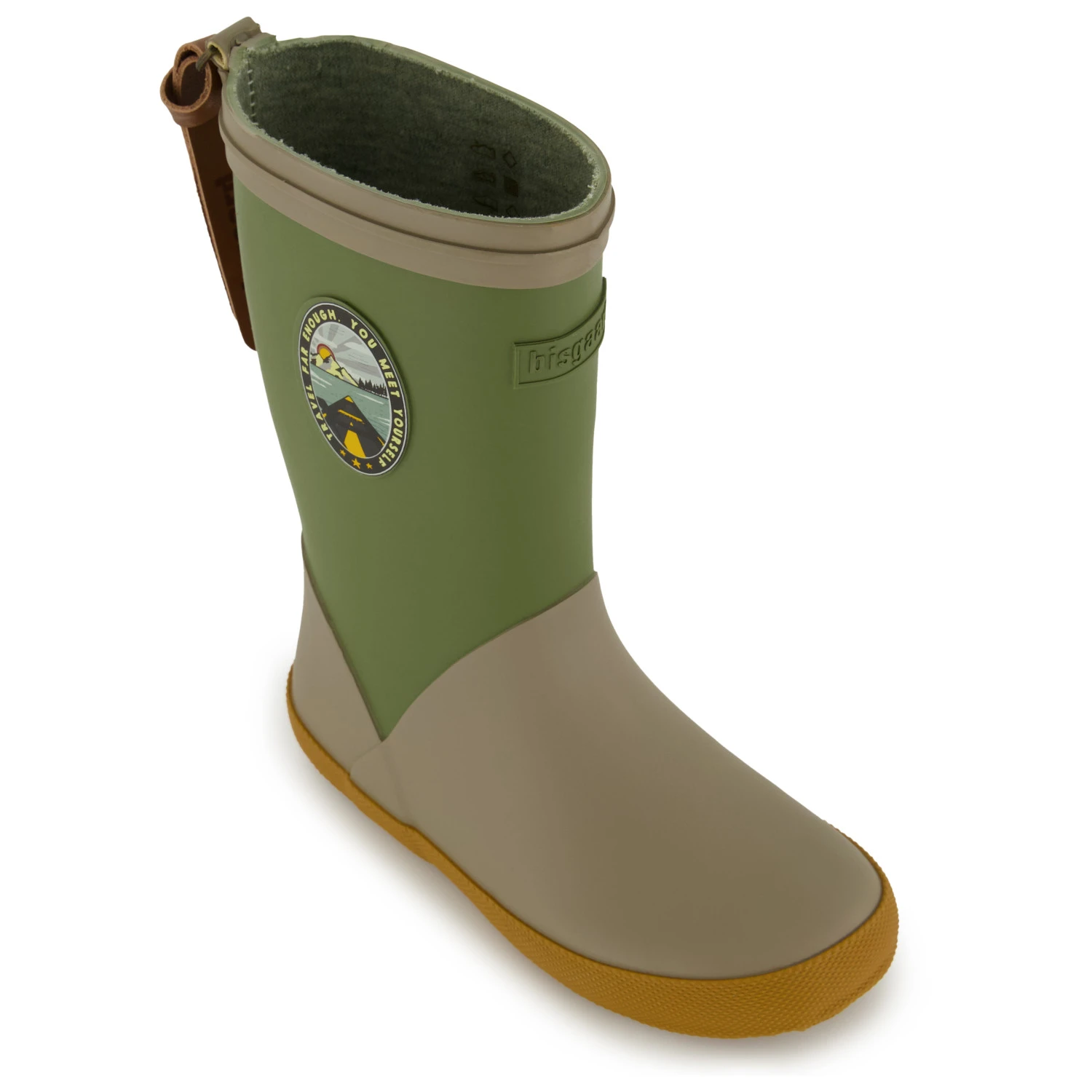 Bisgaard Kid's Fashion II - Wellington Boots - Bilde 7