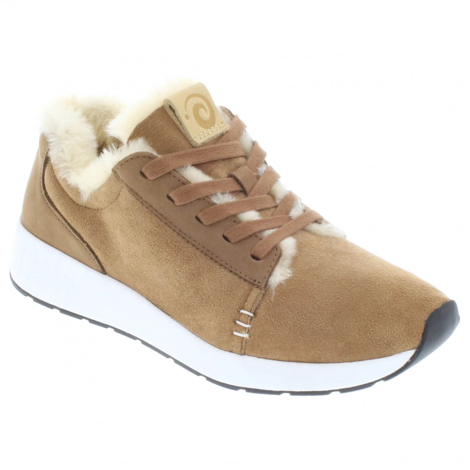 BNSM Women's Ms. Snug Low - Sneakers - Bilde 2