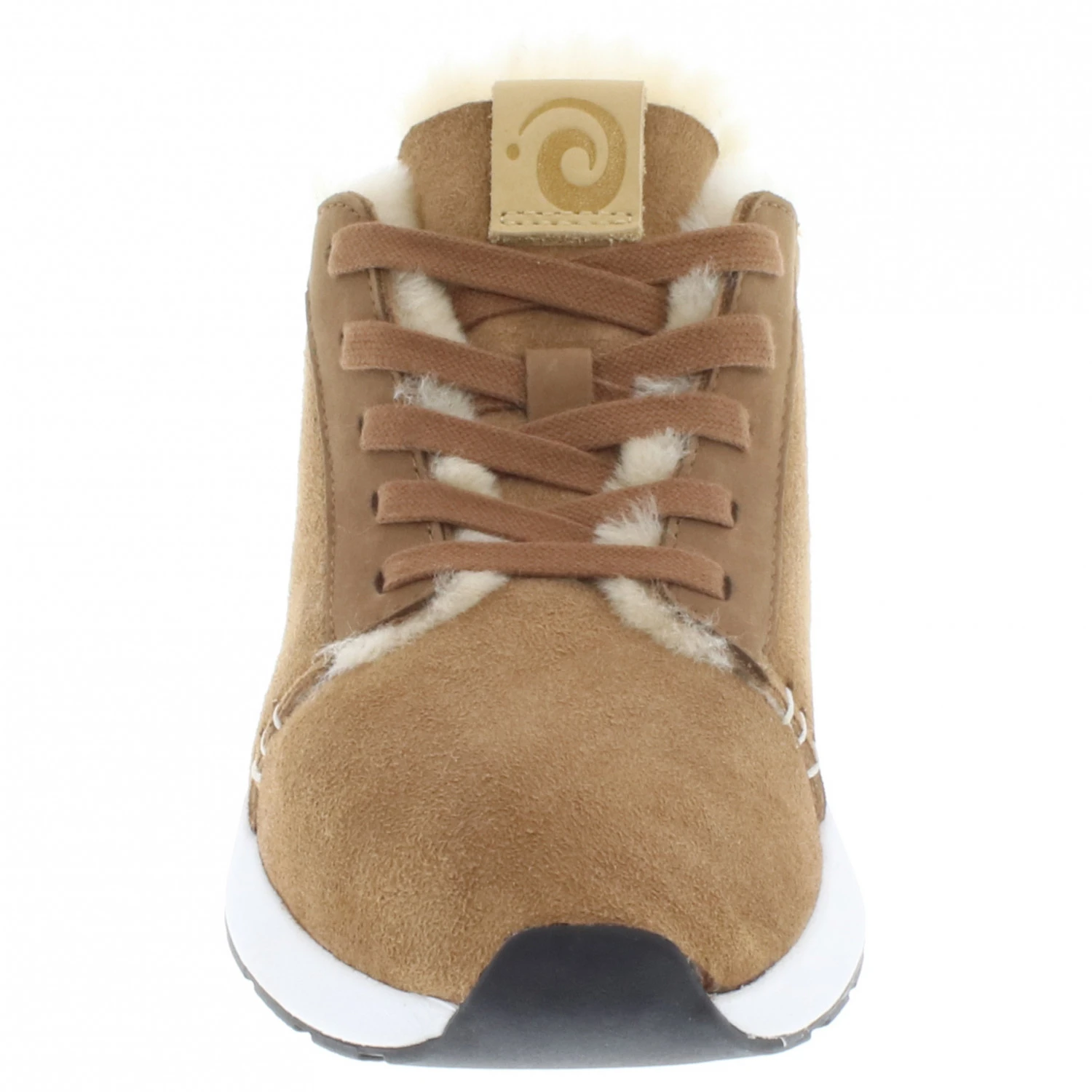 BNSM Women's Ms. Snug Low - Sneakers - Bilde 4