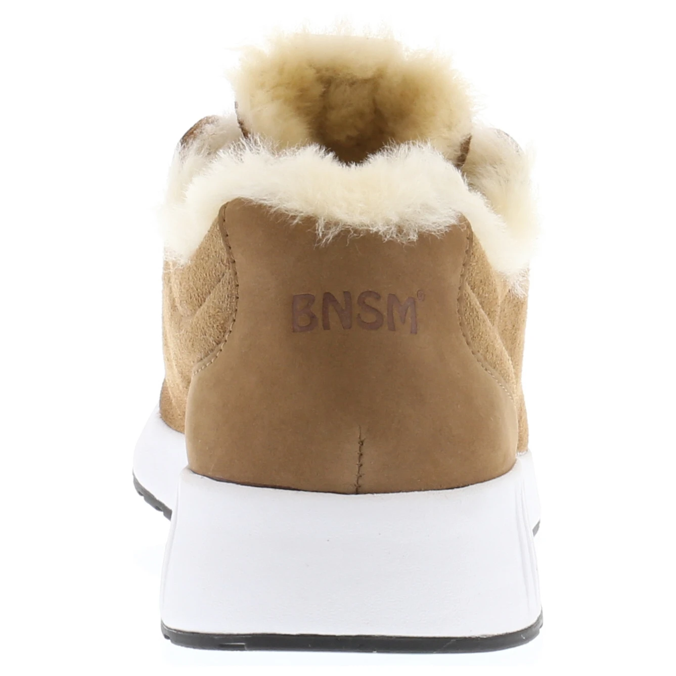 BNSM Women's Ms. Snug Low - Sneakers - Bilde 5