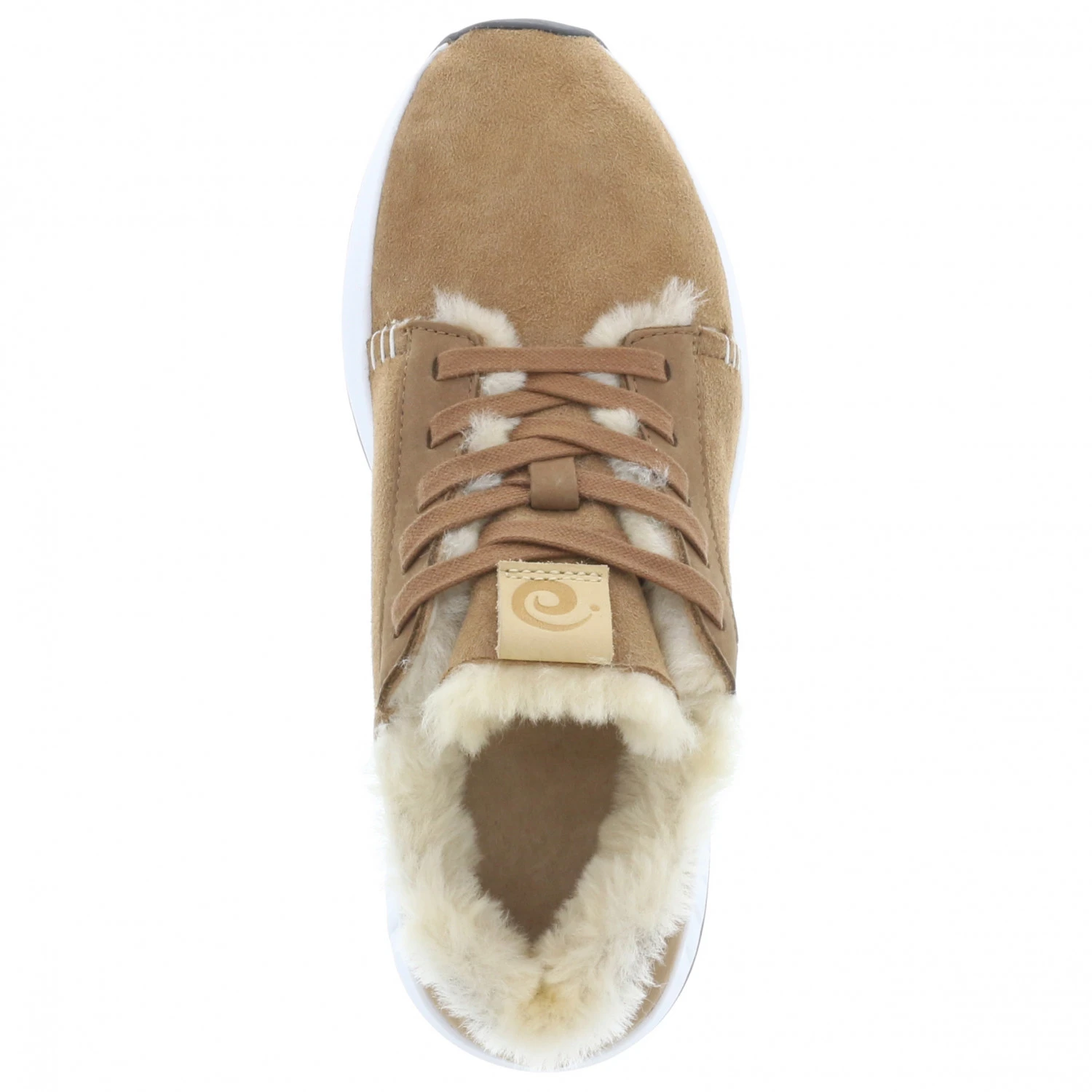 BNSM Women's Ms. Snug Low - Sneakers - Bilde 6