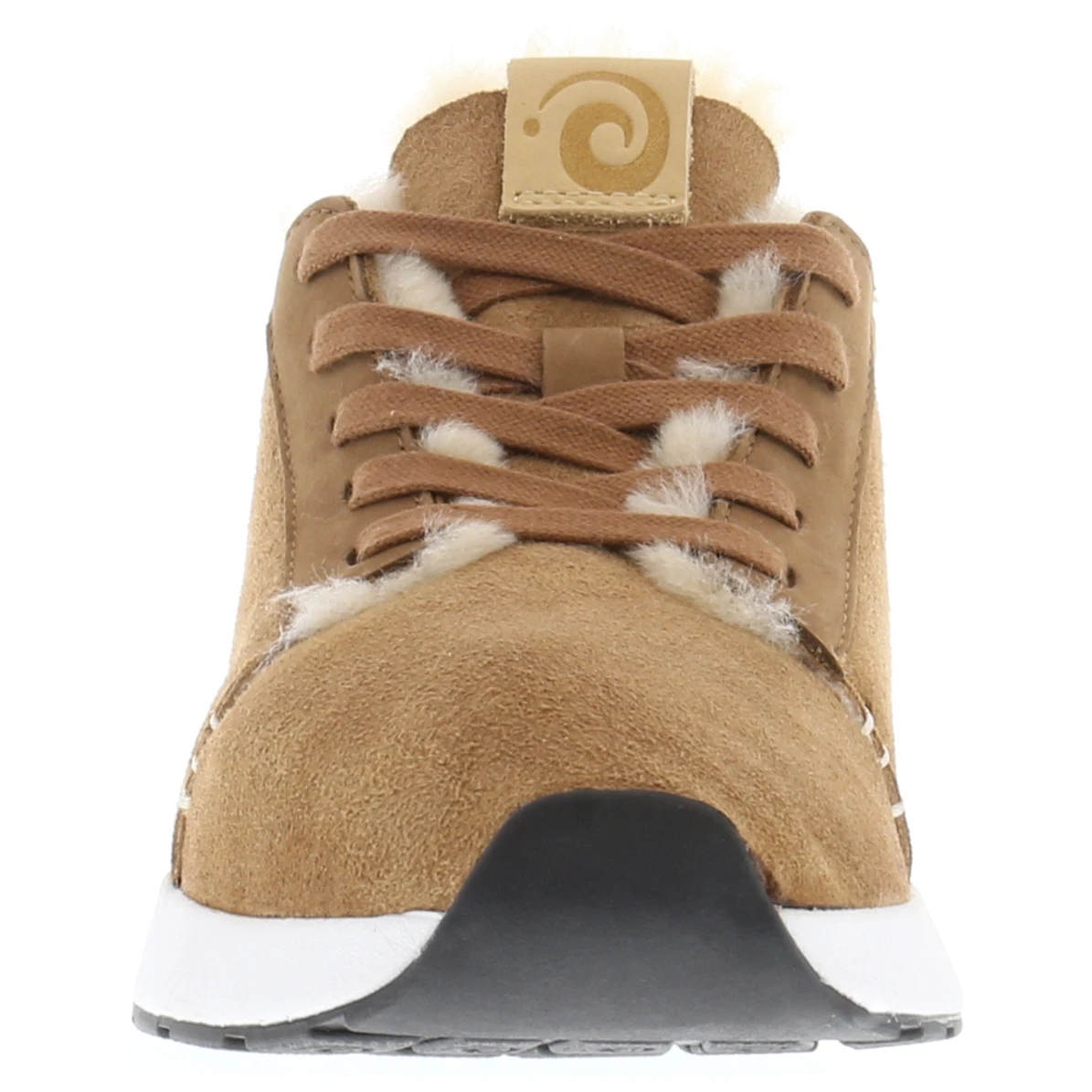 BNSM Women's Ms. Snug Low - Sneakers - Bilde 8