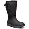 BOGS Women's Crandall II Tall Adjustable Calf - Wellington Boots