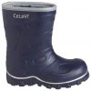 CeLaVi Kid's Thermal Wellies Embossed - Wellington Boots