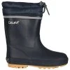 CeLaVi Kid's Thermal Wellies With Lining Solid - Wellington Boots